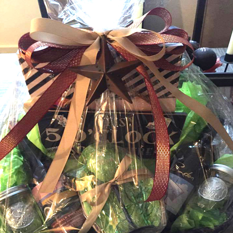 The Perfect Irish Combo Betsy's Baskets