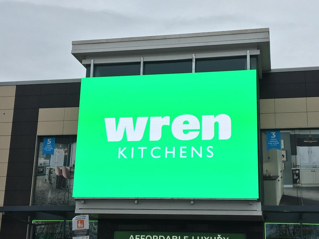 How do LED video walls work? Betta LED