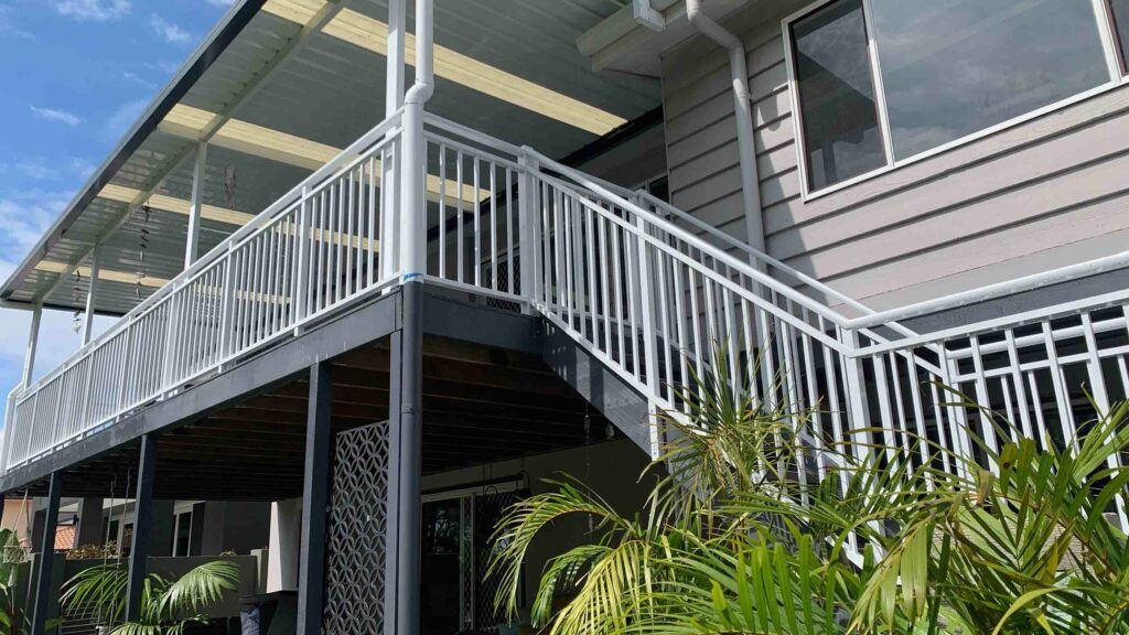 Tubular Balustrade Central Coast, Sydney & Newcastle Betta Balustrades