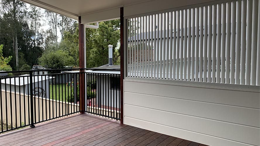 Privacy Screens Central Coast, Sydney & Newcastle Betta Balustrades