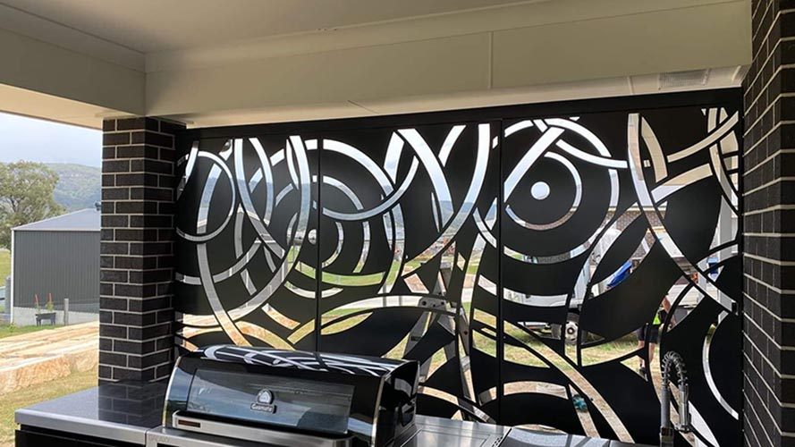 Enhance Your Space 8 Creative Outdoor Balustrade Ideas