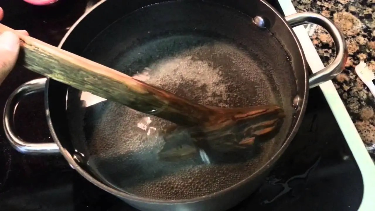 How To Boil Wood For Aquarium? Betta Fish World