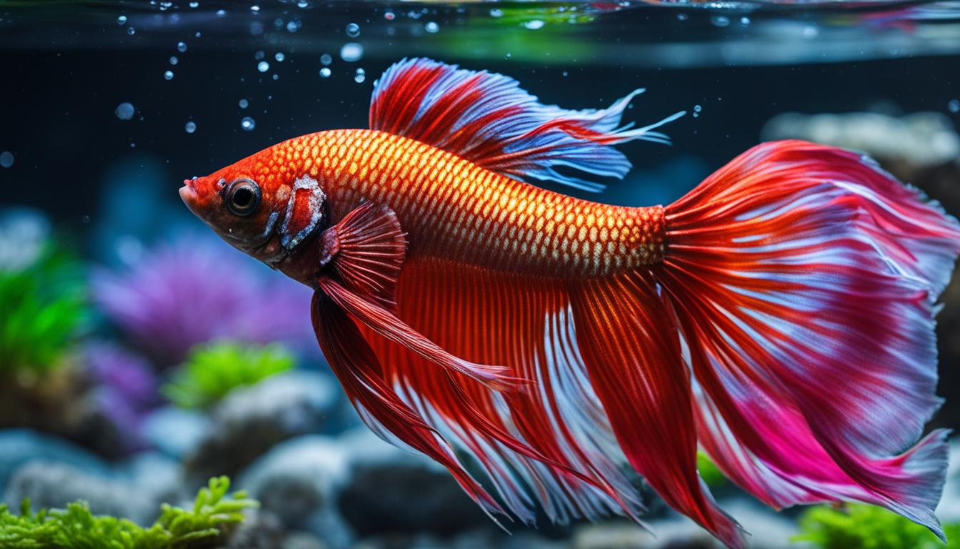 Guide How to Use Betta Fish Water Conditioner Effectively
