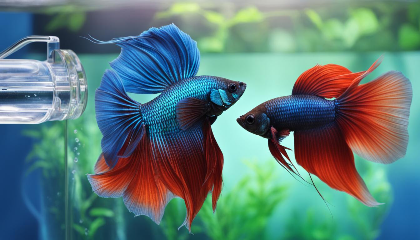 Guide on How to Treat Betta Fish Water Essentials Explained