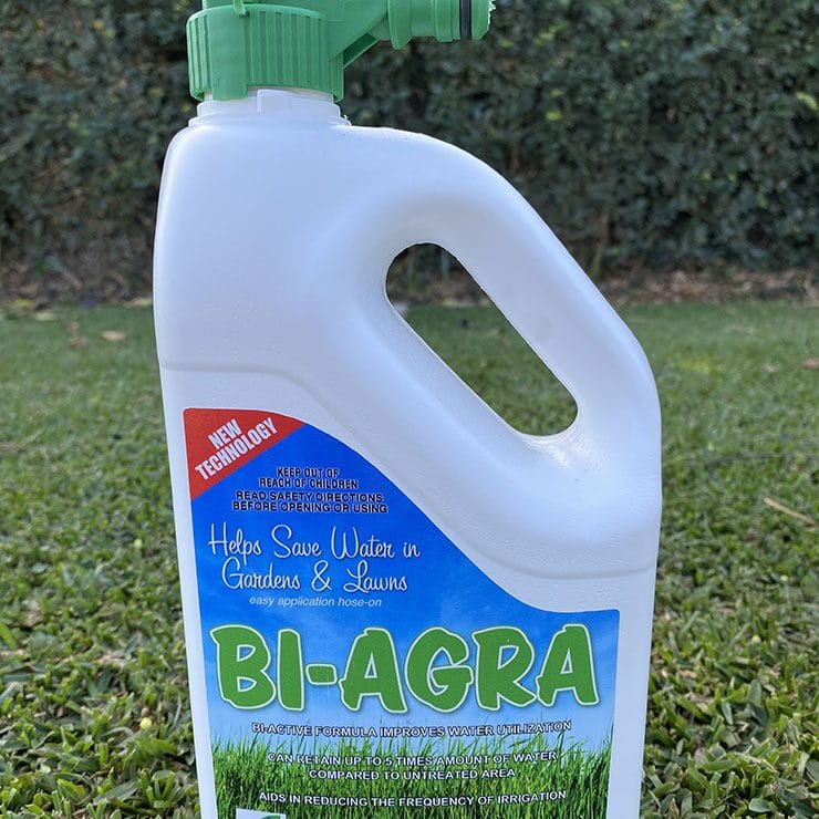 BiAGRA Water Retainer Betta Turf
