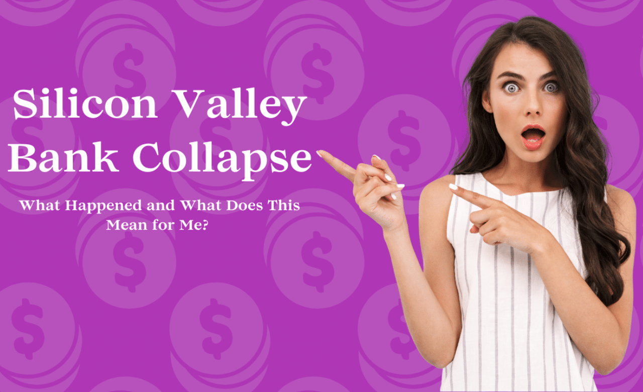 Silicon Valley Bank Collapse Timeline of SVB Collapse