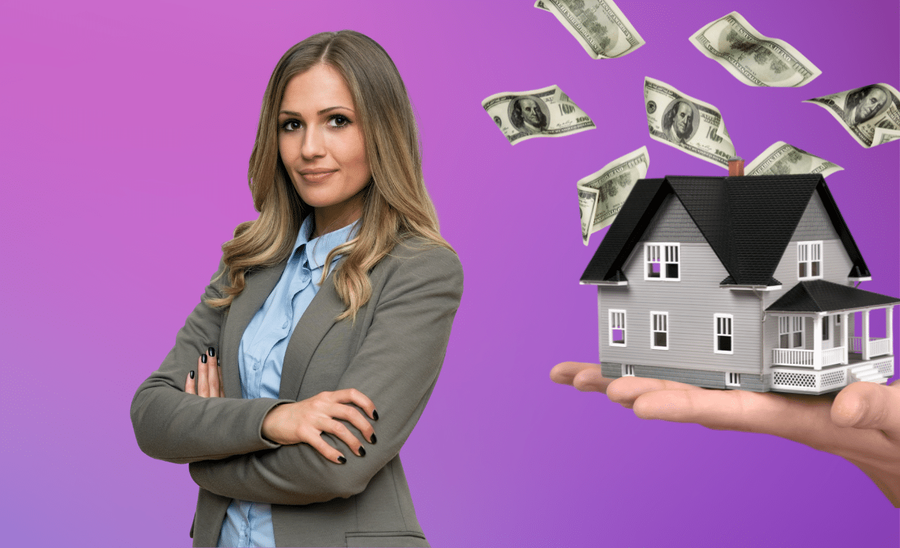 Real Estate Investing 101 Bette Hochberger, CPA, CGMA