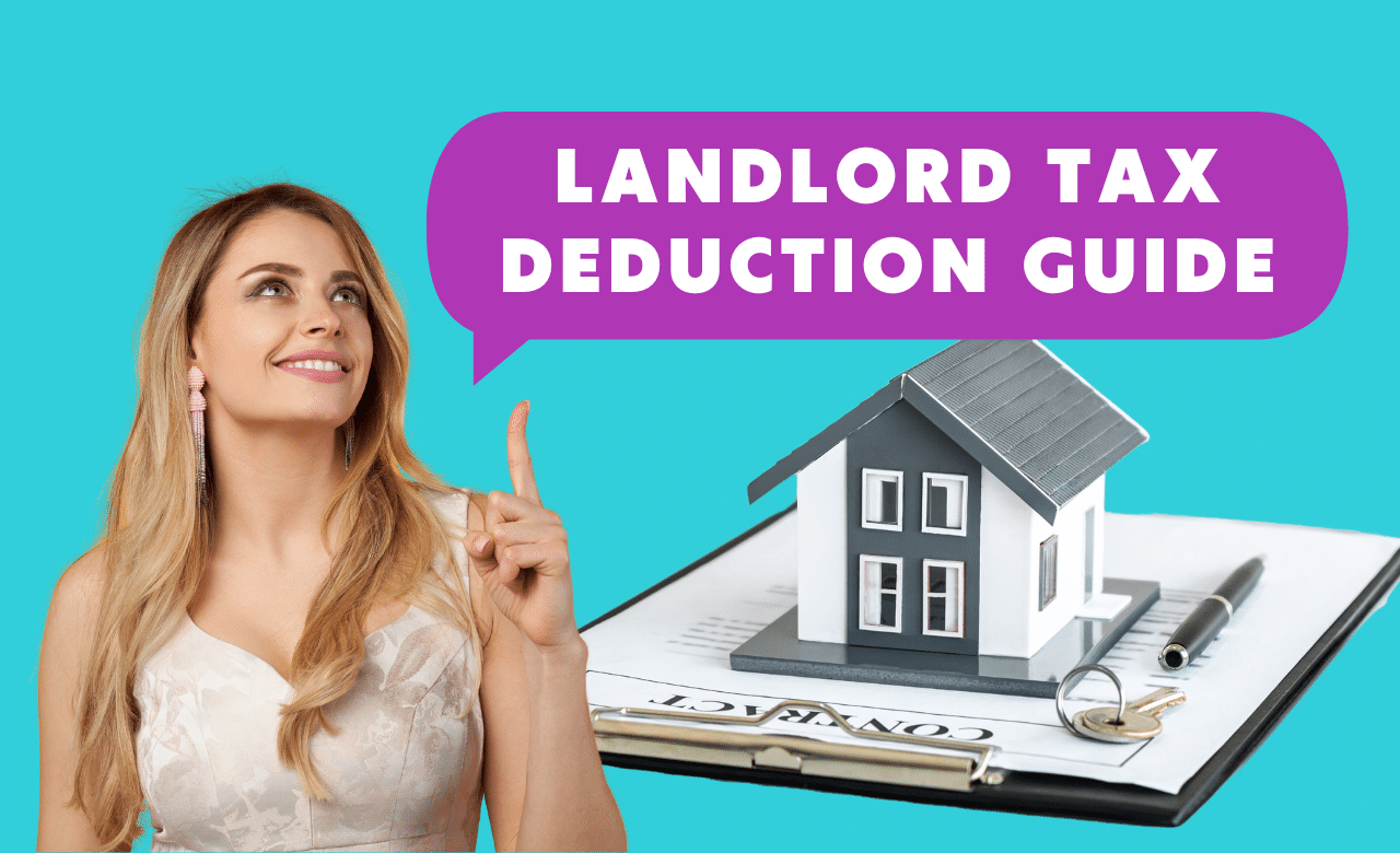 Landlord Tax Deduction Guide Bette Hochberger, CPA, CGMA