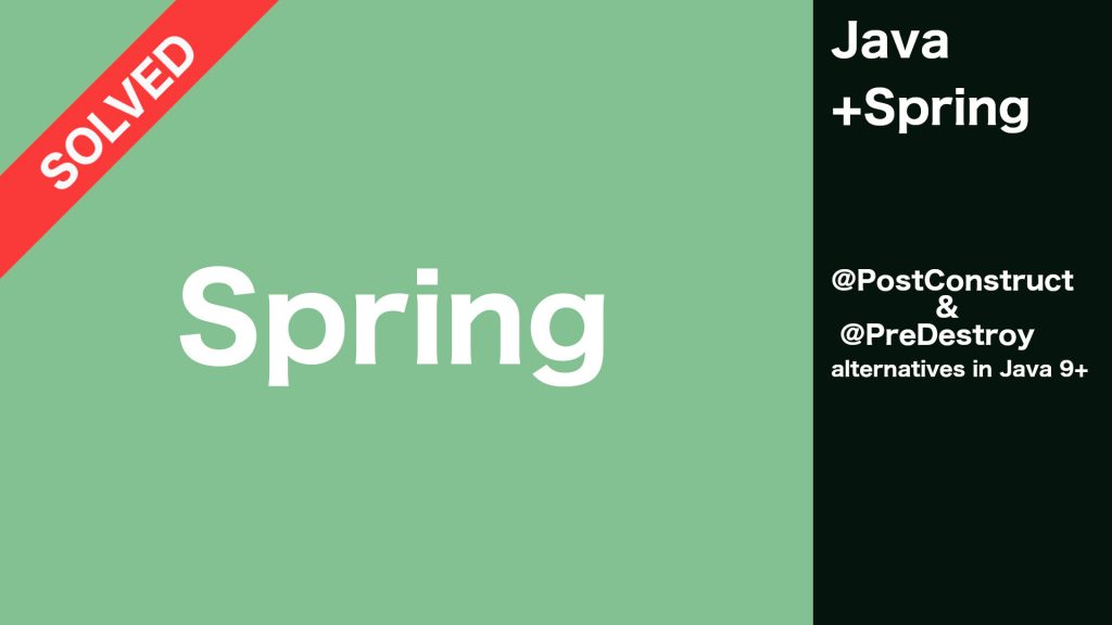 Java/Spring Boot How to autowire bean to a static field of a class or