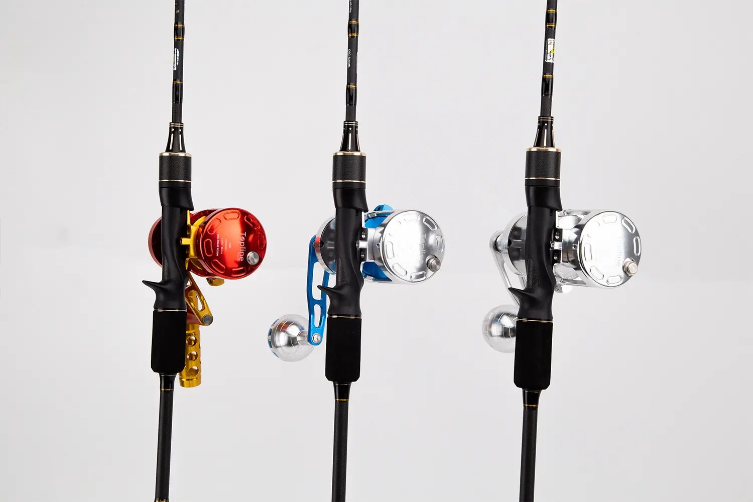 Best Slow Pitch Jigging Rod And Reel Combo for Saltwater Fishing