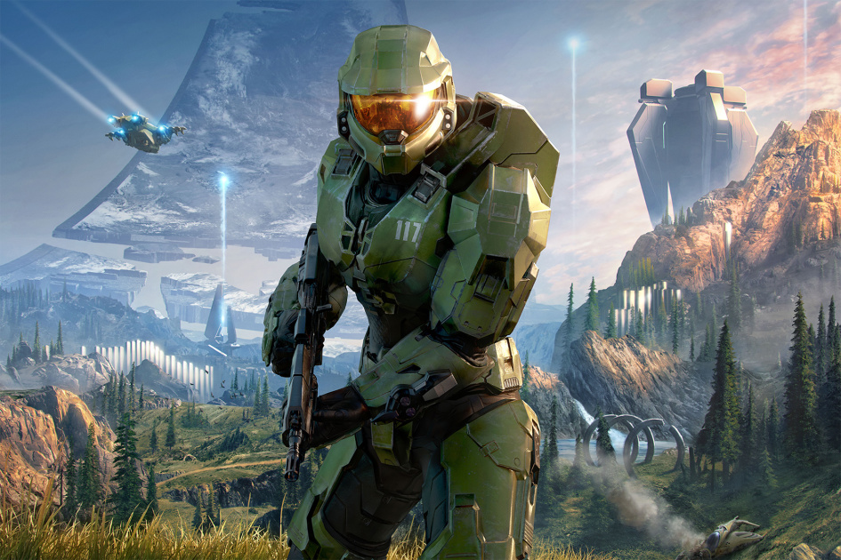 �Halo Infinite� team on graphics criticism �we do have �Halo Infinite� team on graphics criticism �we do have