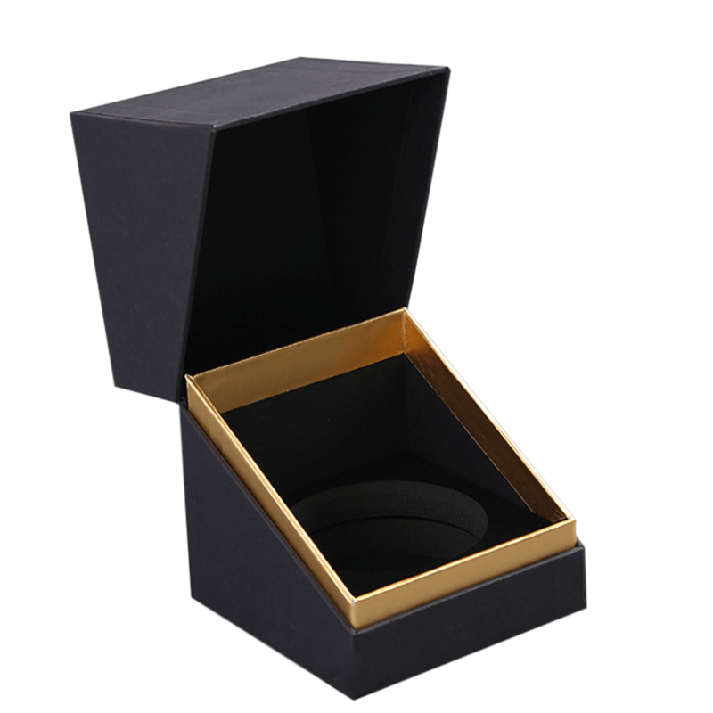Custom Black Candle Boxes Candle Box Packaging Better Package