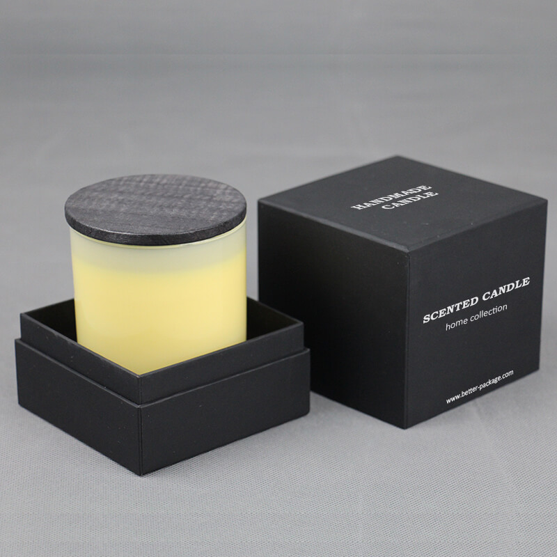 Luxury Candle Boxes Luxury Candle Packaging Box Better Package