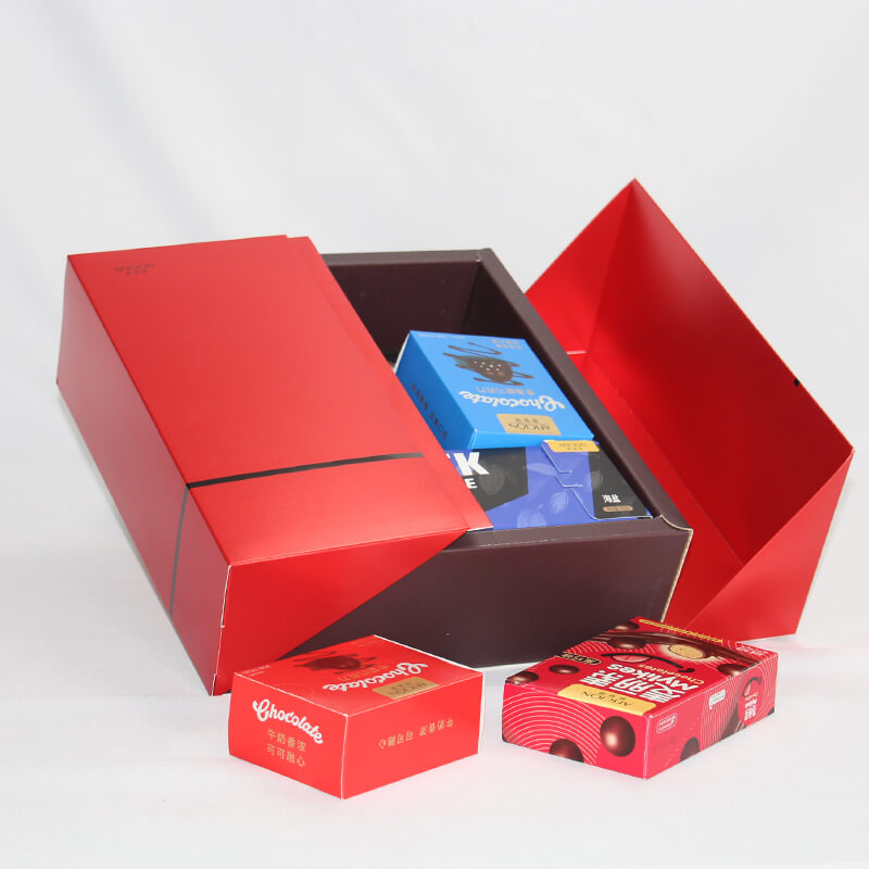 Custom Candy Boxes and Chocolate Gift Boxes Better Package