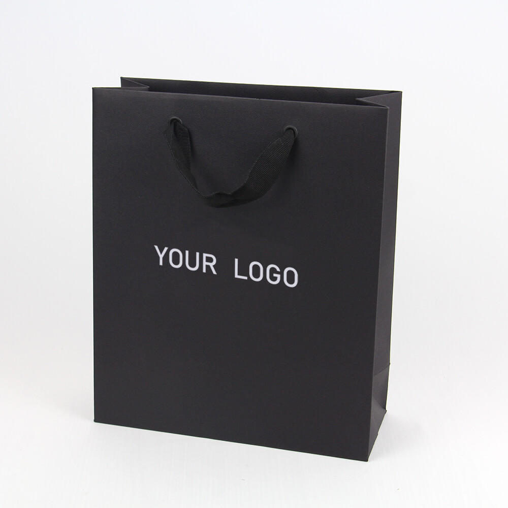 Details 141+ black paper bag png super hot xkldase.edu.vn