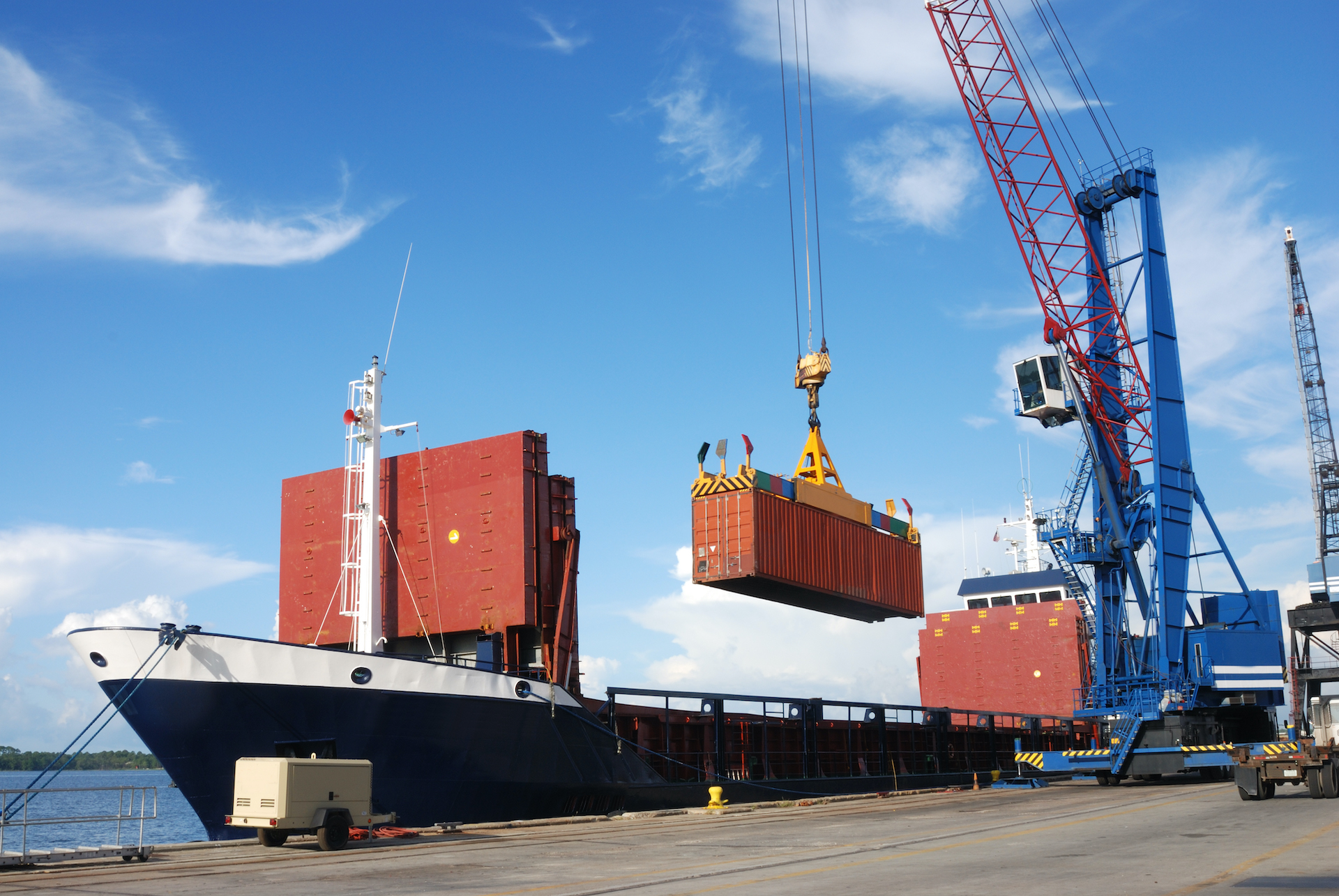 Casper Shipping Group Rebrand Better Strategic Brand Agency