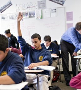 John Rowe: Making a Difference Through Charter Schools - Better Magazine