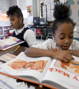 John Rowe: Making a Difference Through Charter Schools - Better Magazine