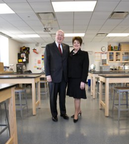 John Rowe: Making a Difference Through Charter Schools - Better Magazine