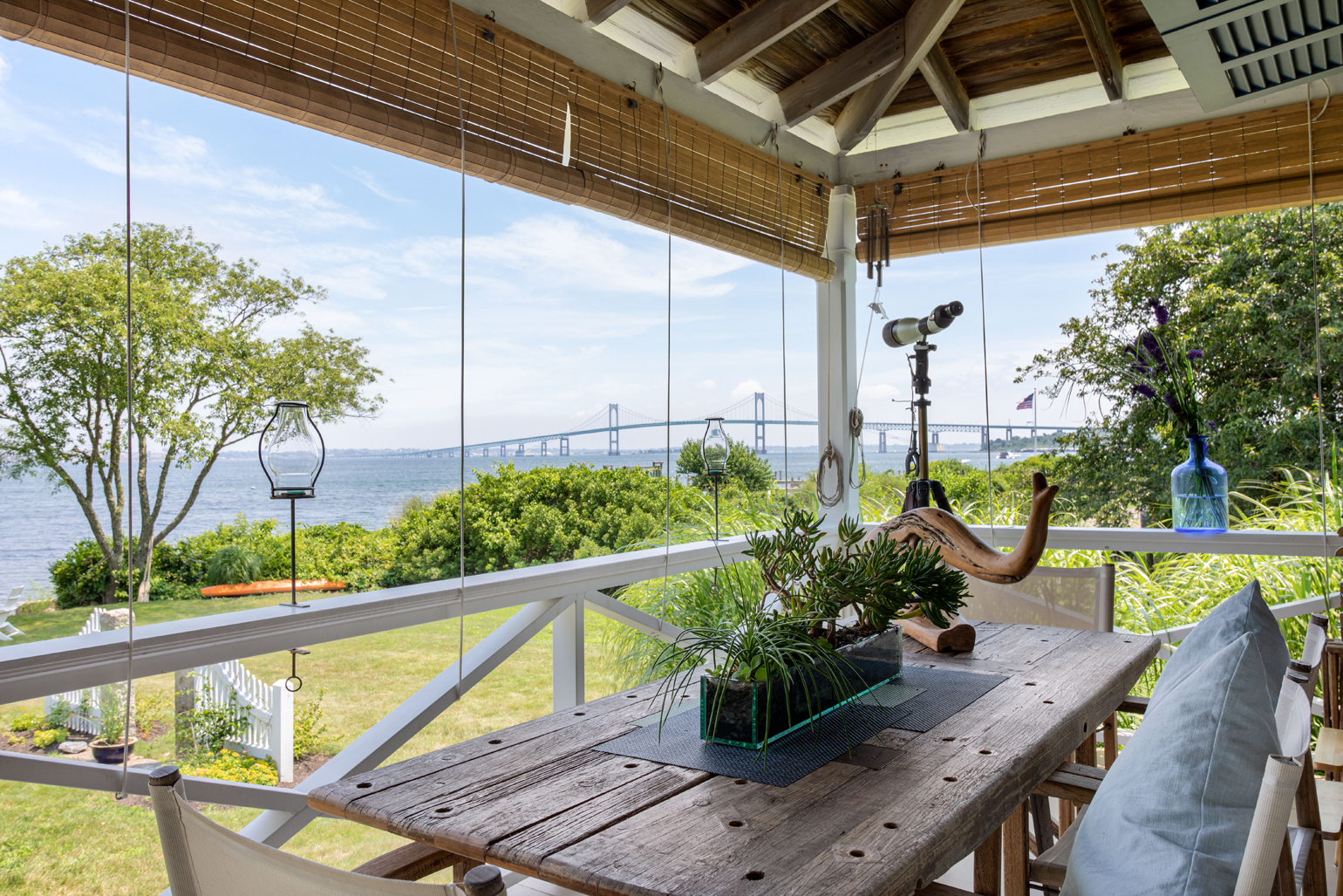 On the Market 5 Coastal Properties in Washington State, Maine