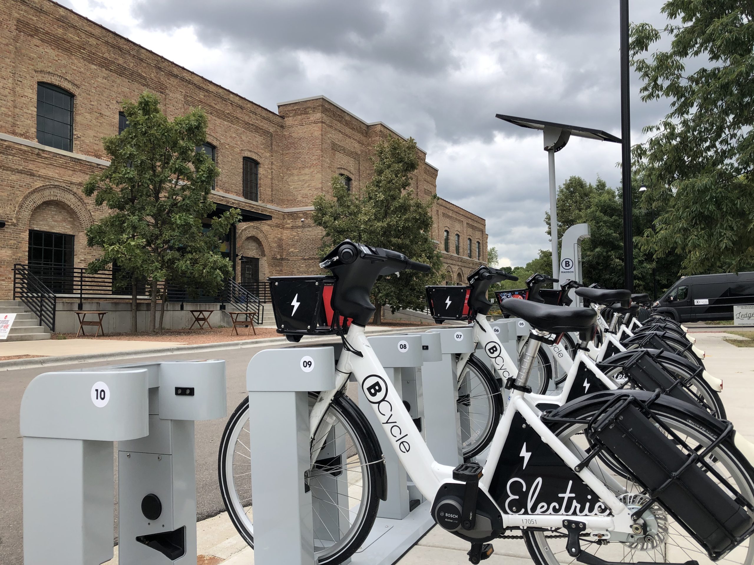 A Perfect Fall Weekend in Madison What to Do, Where to Eat and Where