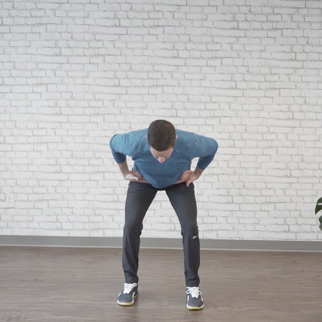 20 Minute Full Body Workout For Seniors (Quick & Gentle)