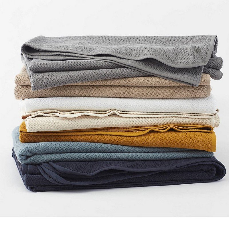 Lightweight Summer Blankets For Menopausal Women