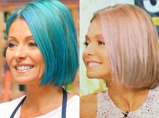 Do We Dare To Try This New Hair Coloring Thing Better After 50