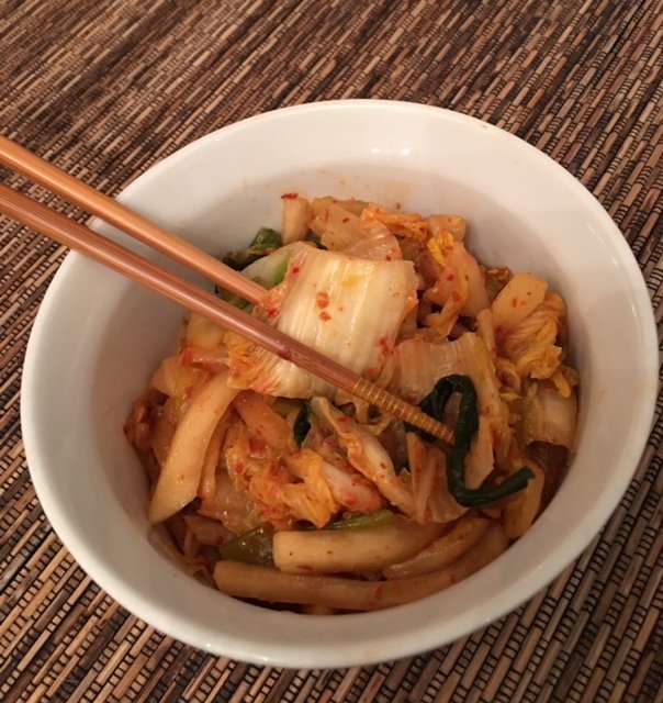 Kimchi The Superfood You Should Be Eating Better After 50