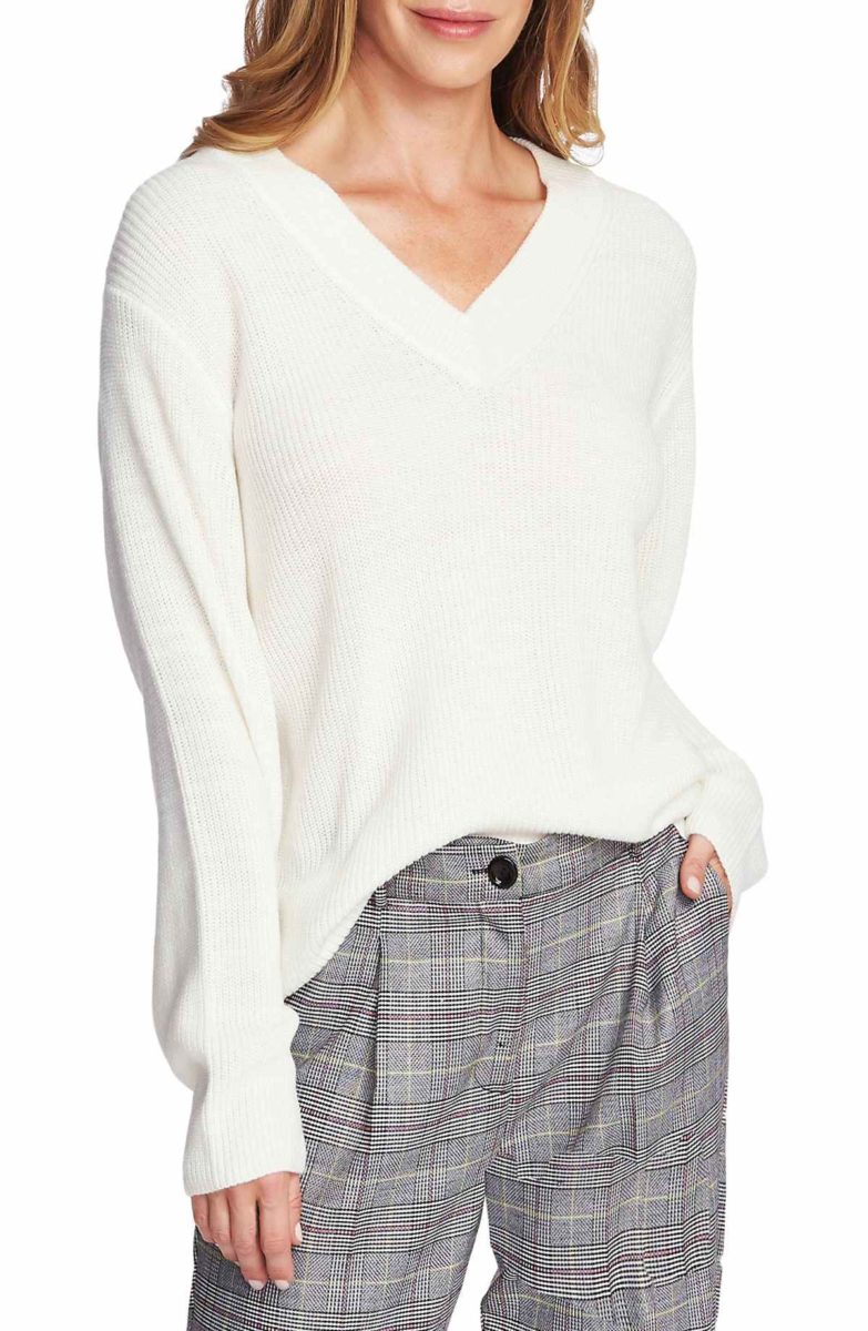 white sweaters for summer