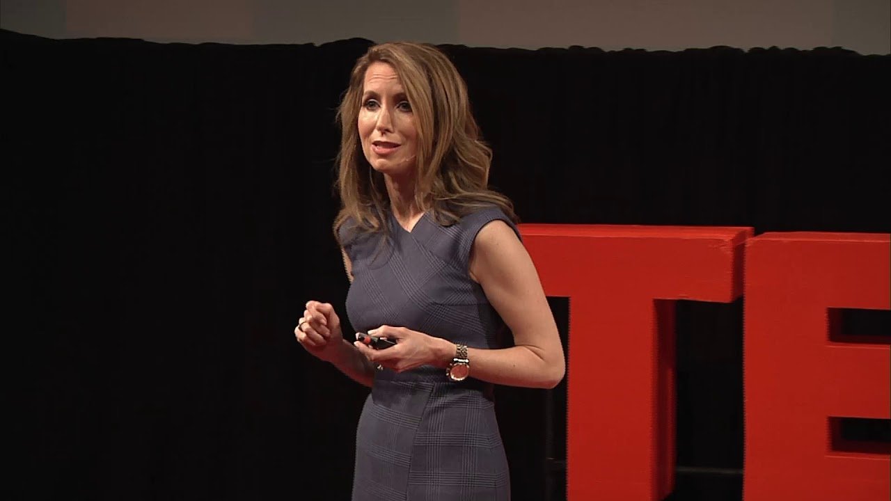 Intermittent Fasting TED talk with Cynthia Thurlow