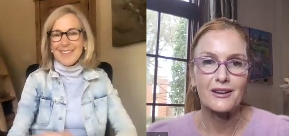 Sexually Woke Join Us This Monday March 22 In A Conversation with