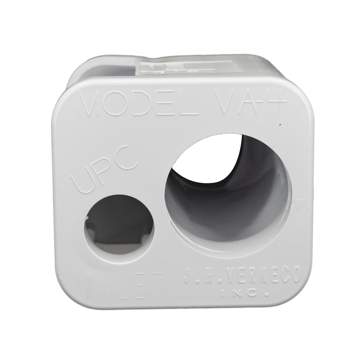 VA4 Air Gap for Washing Machine Wall Box Drains (Fitting Included) A