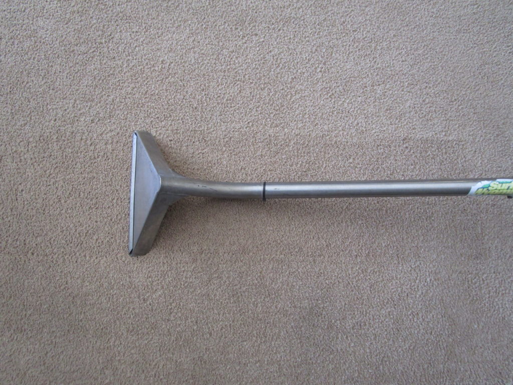 Better Air Solutions Carpet Cleaning Lancaster, CA Palmdale, CA