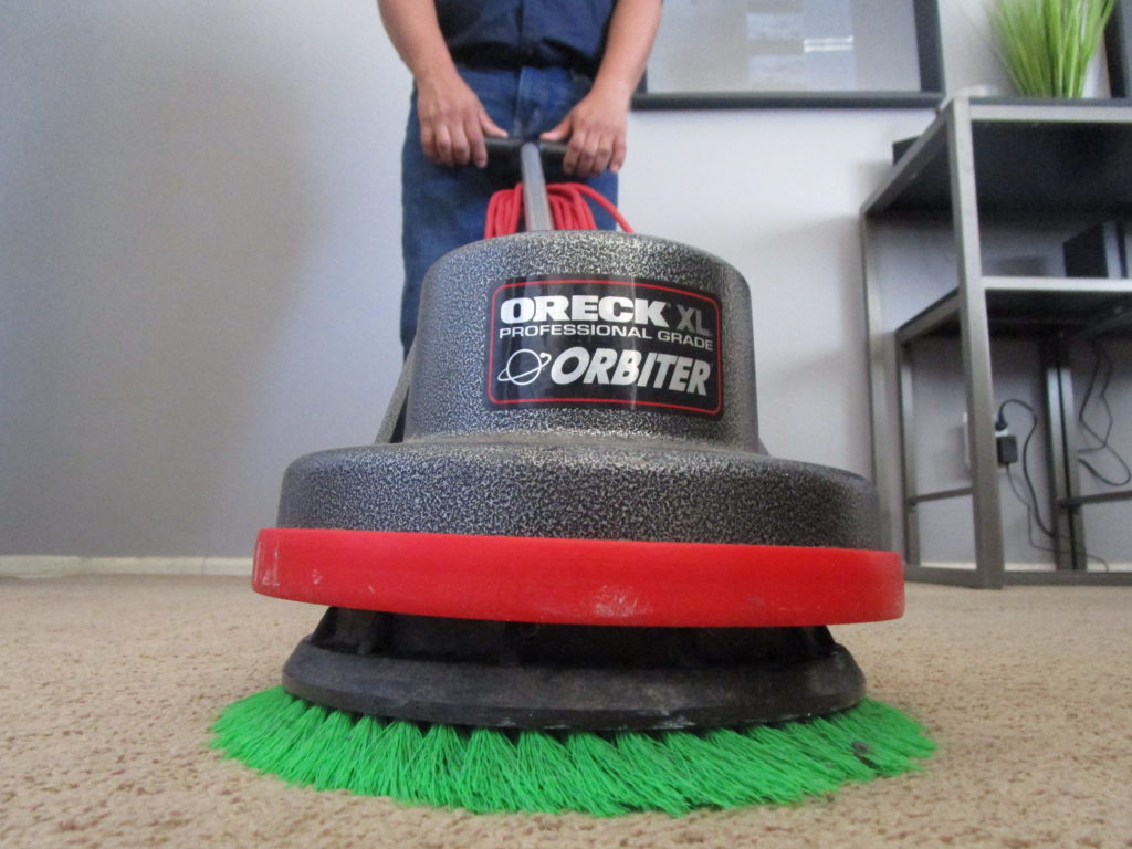 Better Air Solutions Carpet Cleaning Lancaster, CA Palmdale, CA