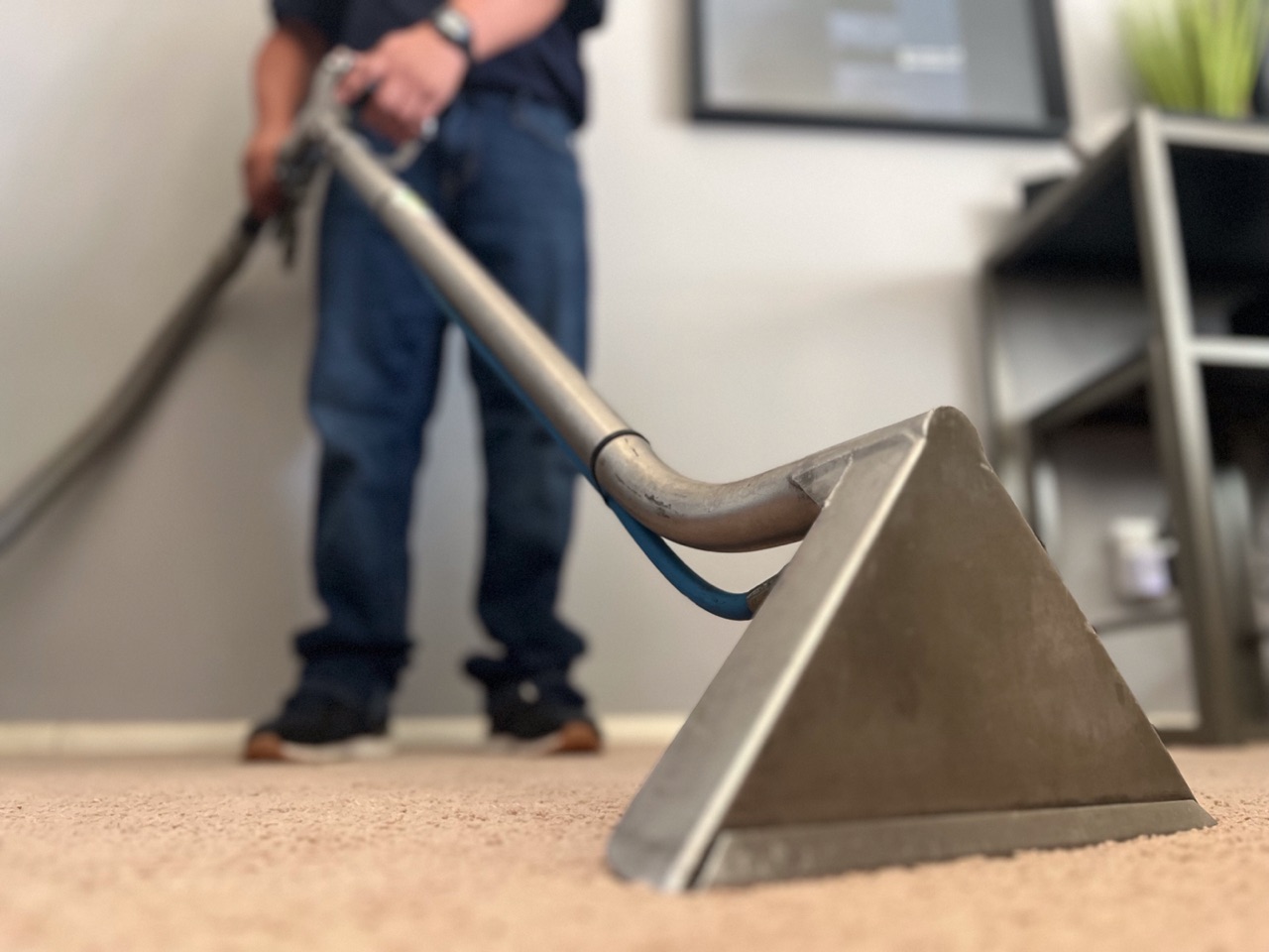 Better Air Solutions Carpet Cleaning Lancaster, CA Palmdale, CA