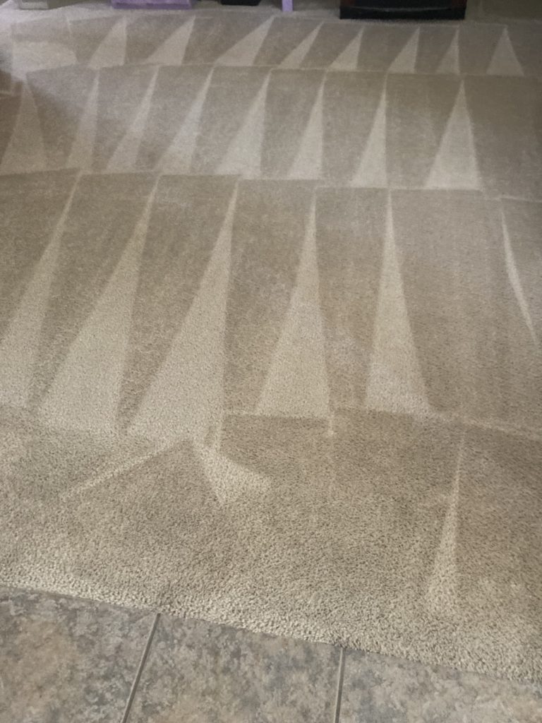 Better Air Solutions Carpet Cleaning Lancaster, CA Palmdale, CA