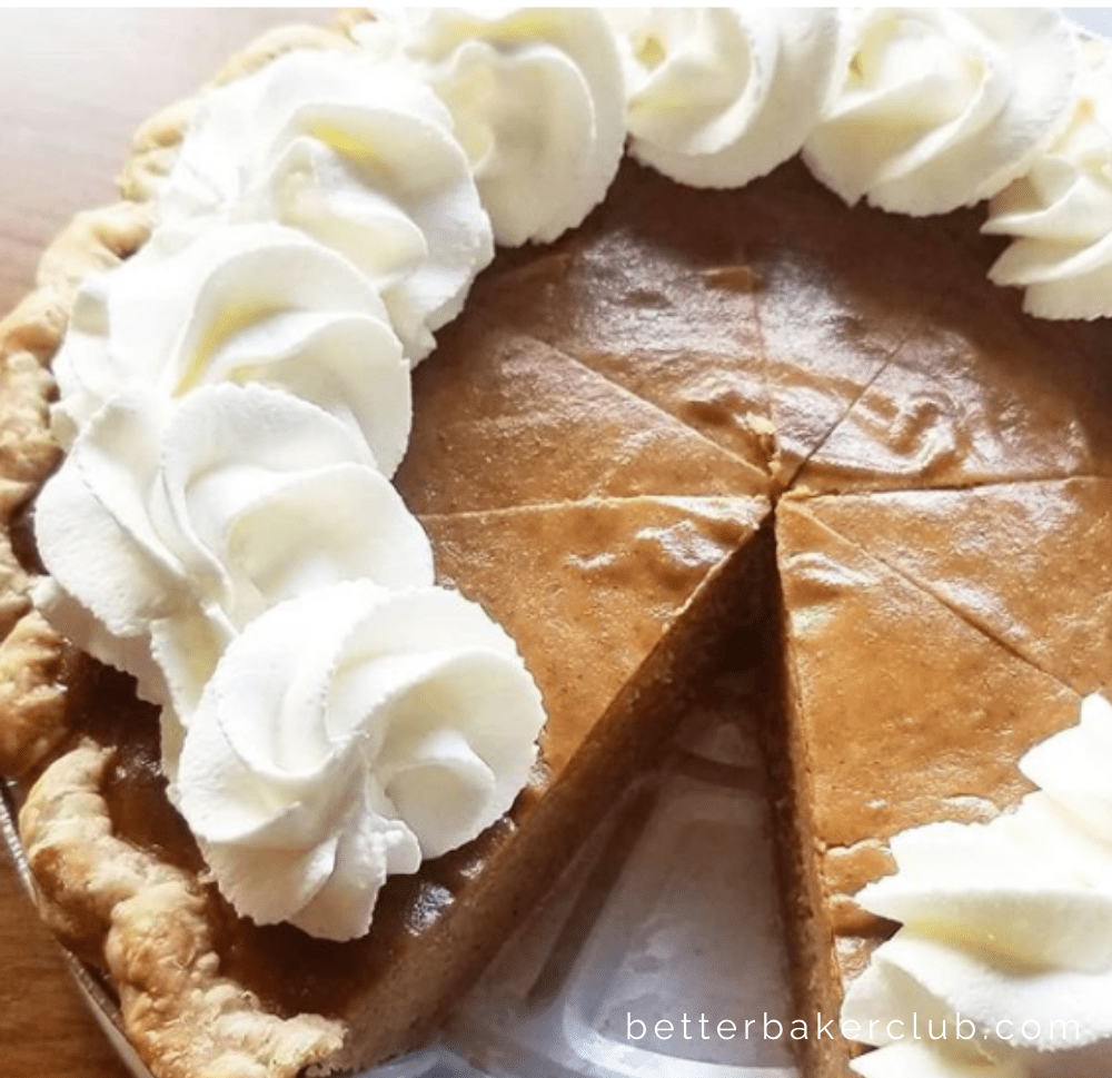 Bake the perfect pie crust a guide to blind baking Better Baker Club