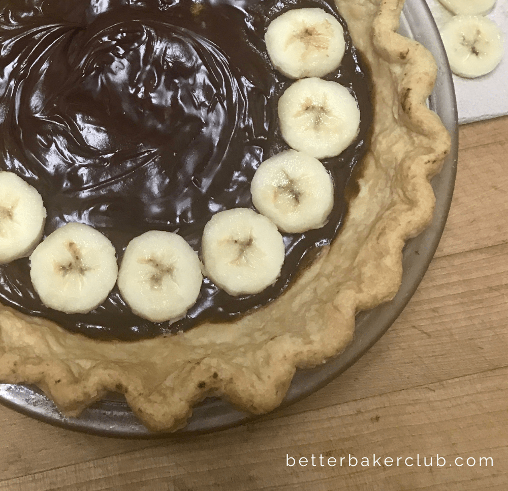 Bake the perfect pie crust a guide to blind baking Better Baker Club