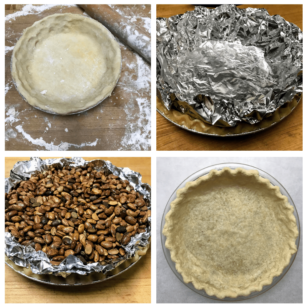 Bake the perfect pie crust a guide to blind baking Better Baker Club