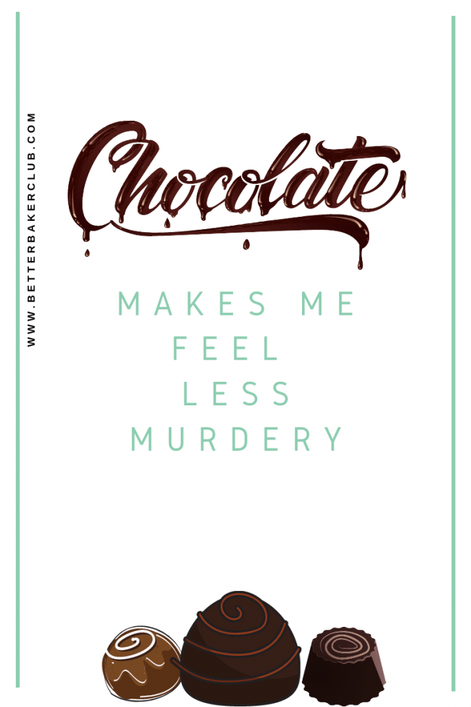 dessert captions for instagram Complete List Of Instagram Captions For Your Bakery - Better Baker Club