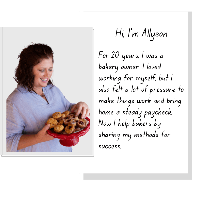 The Complete Guide to Selling Baked Goods at the Farmers Market