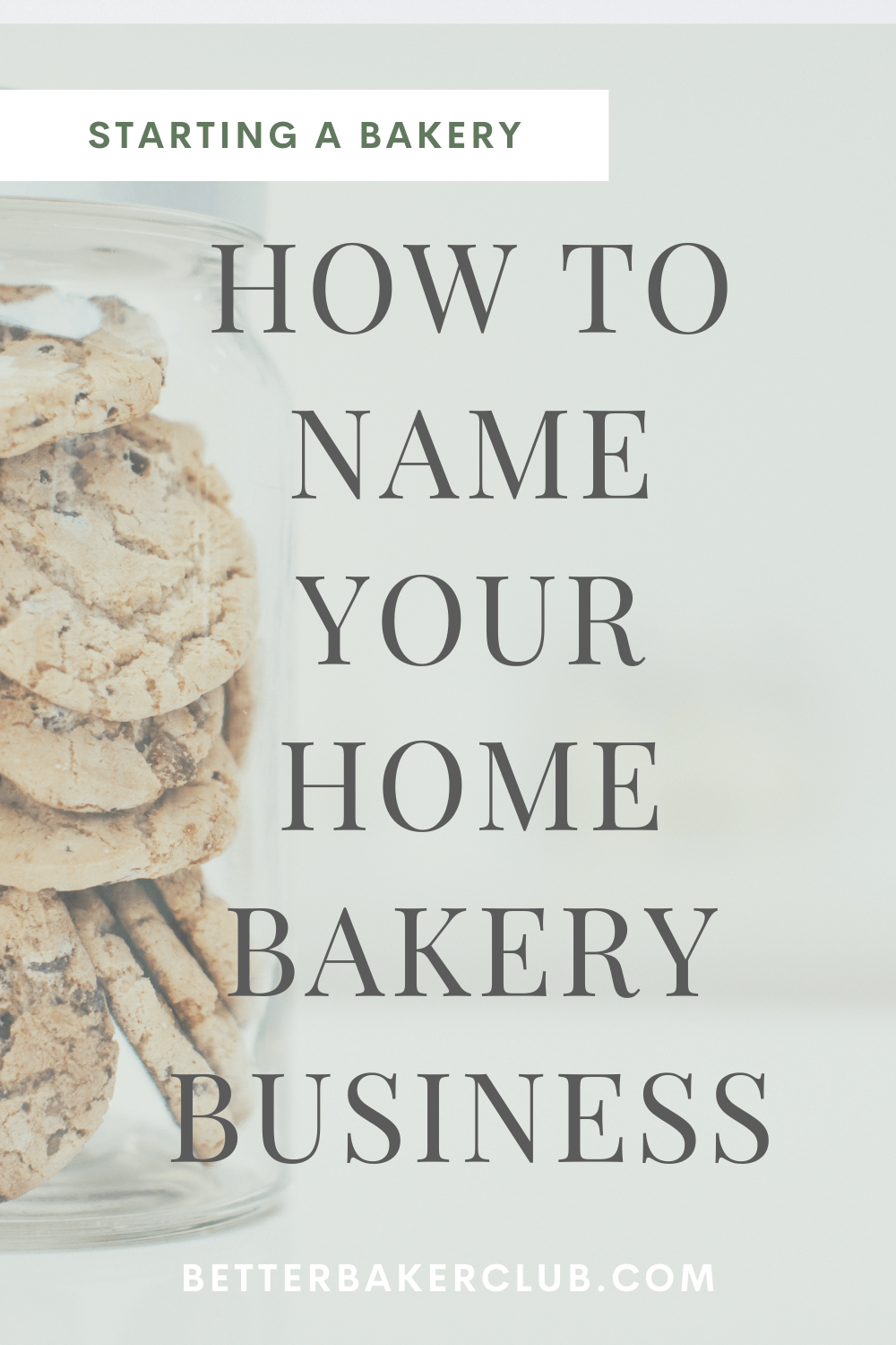 The Biggest Mistake You Can Make When Choosing a Bakery Name Better