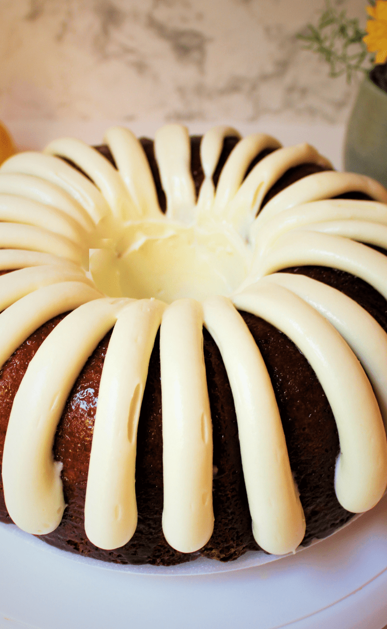 21 of the Best Copycat Nothing Bundt Cakes Icing Recipe Six Sisters