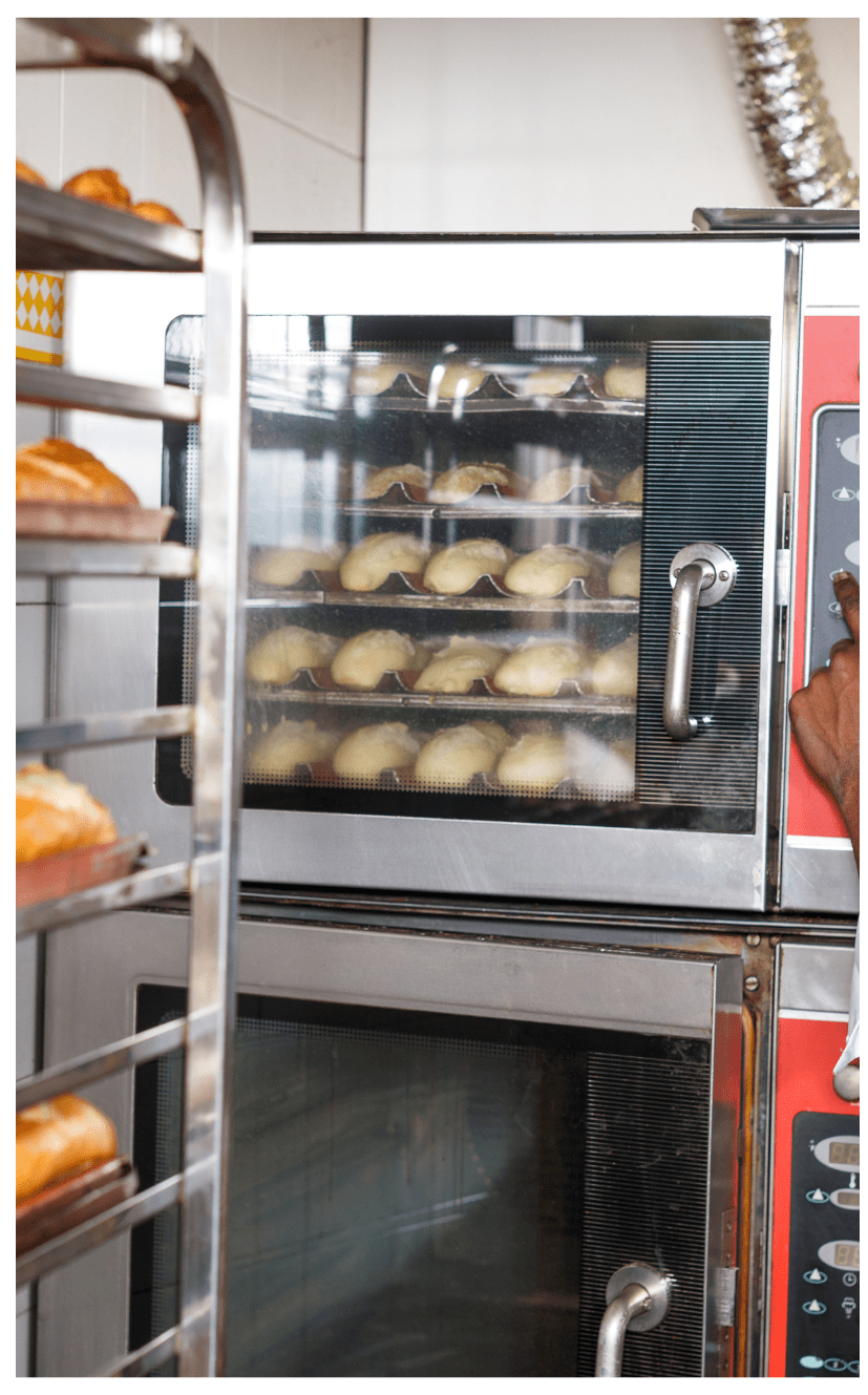 Best Commercial Kitchen Equipment Brands for Your Bakery Better Baker
