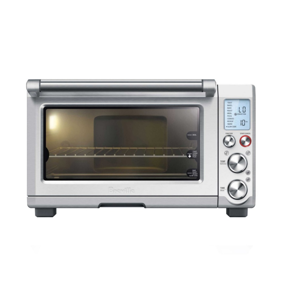 Breville Smart Oven Pro is a Rockstar! Marcy Goldman's Better Baking