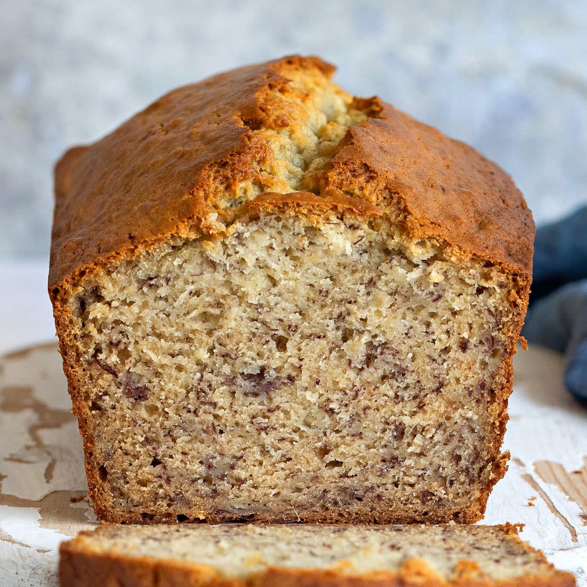 My Costco Best Ever Banana Bread Marcy Goldman's Better Baking