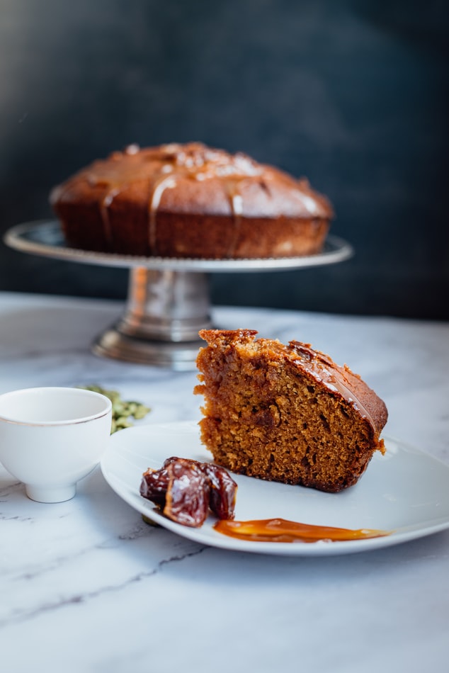 baking with dates Better Baking Bible