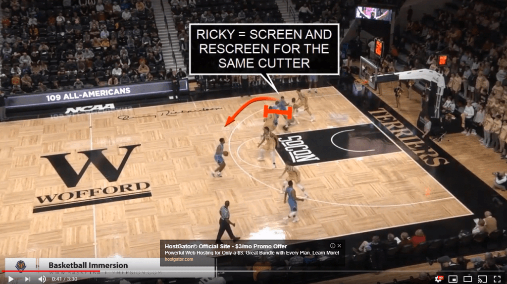 NBA Plays Betterbasketball