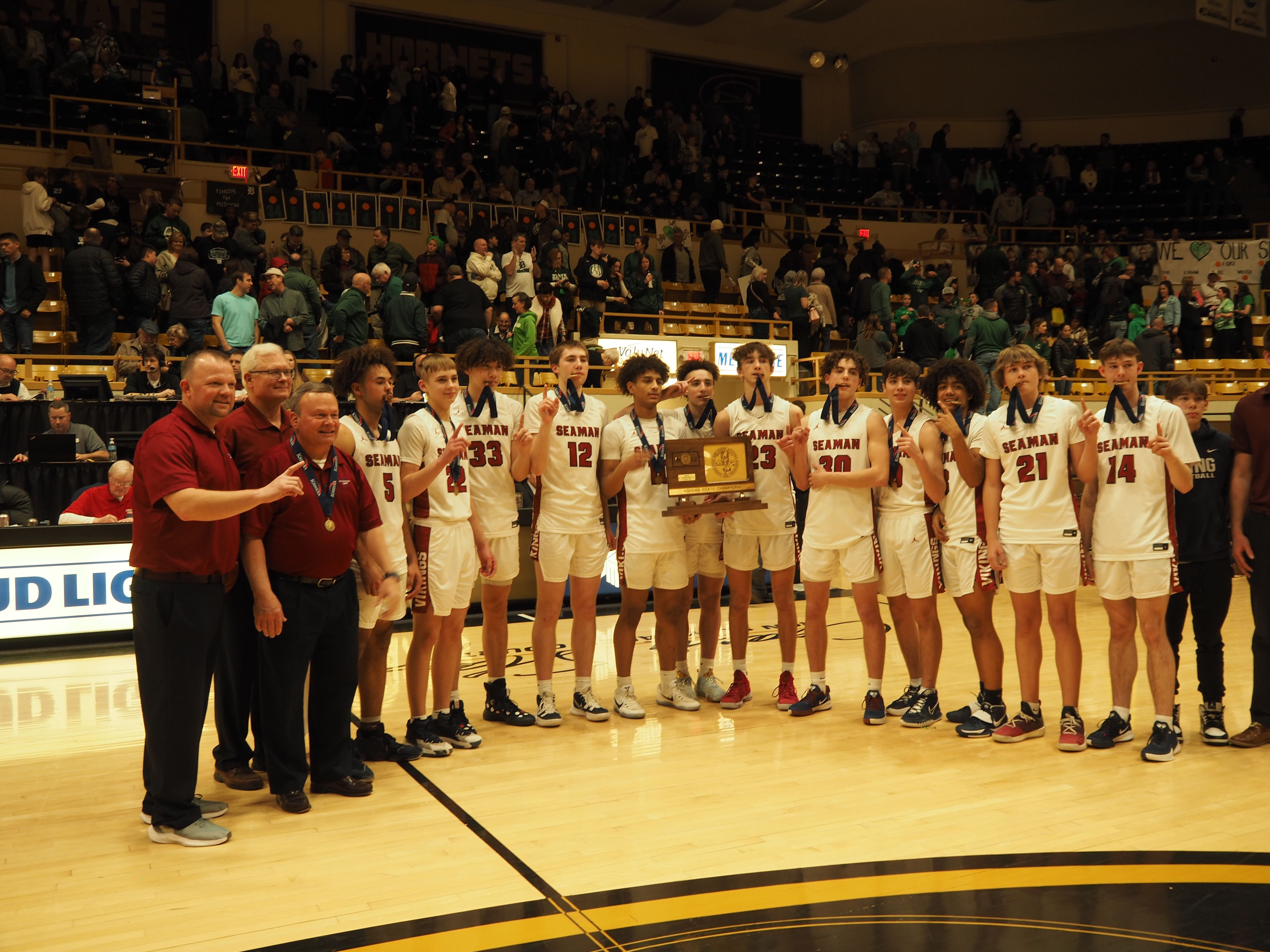 Better Basketball Tribe Success Stories